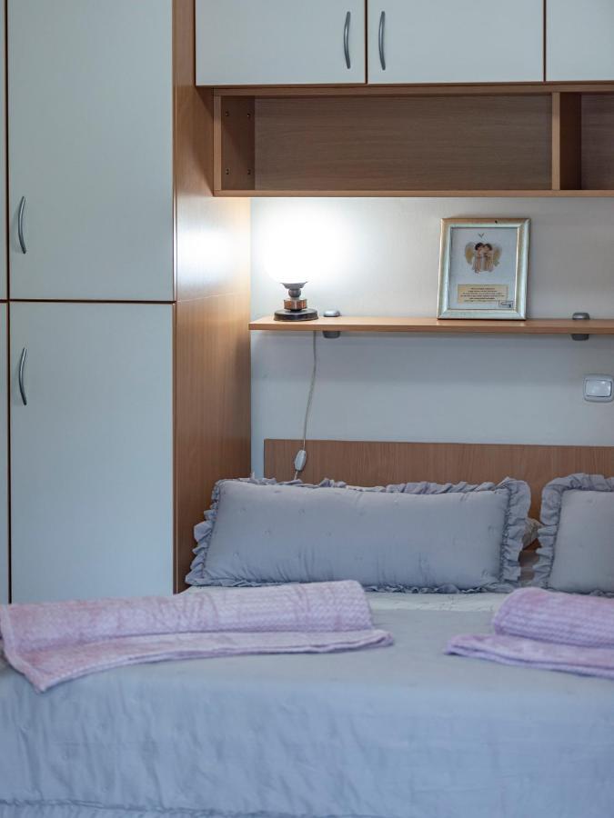 Green Terrace Apartment I Dubrovnik Exterior foto