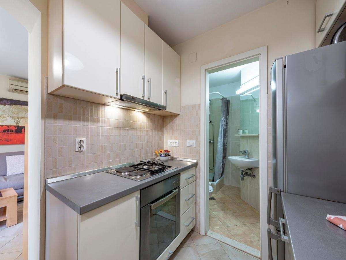 Green Terrace Apartment I Dubrovnik Exterior foto