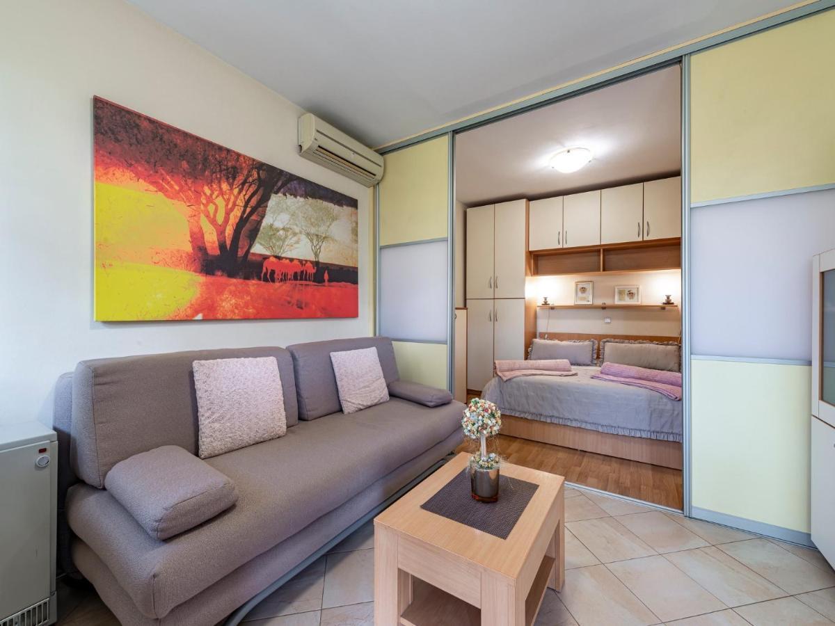 Green Terrace Apartment I Dubrovnik Exterior foto