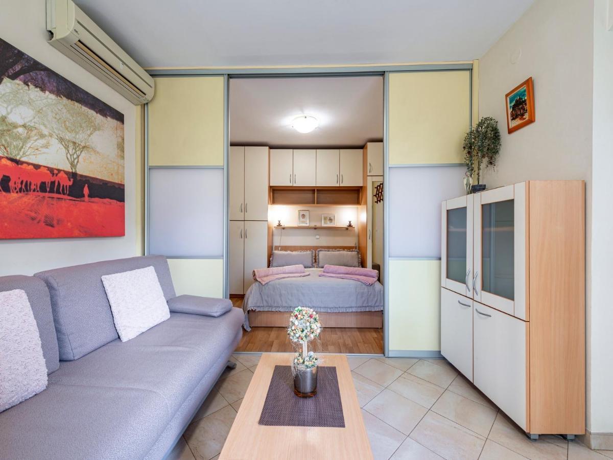 Green Terrace Apartment I Dubrovnik Exterior foto
