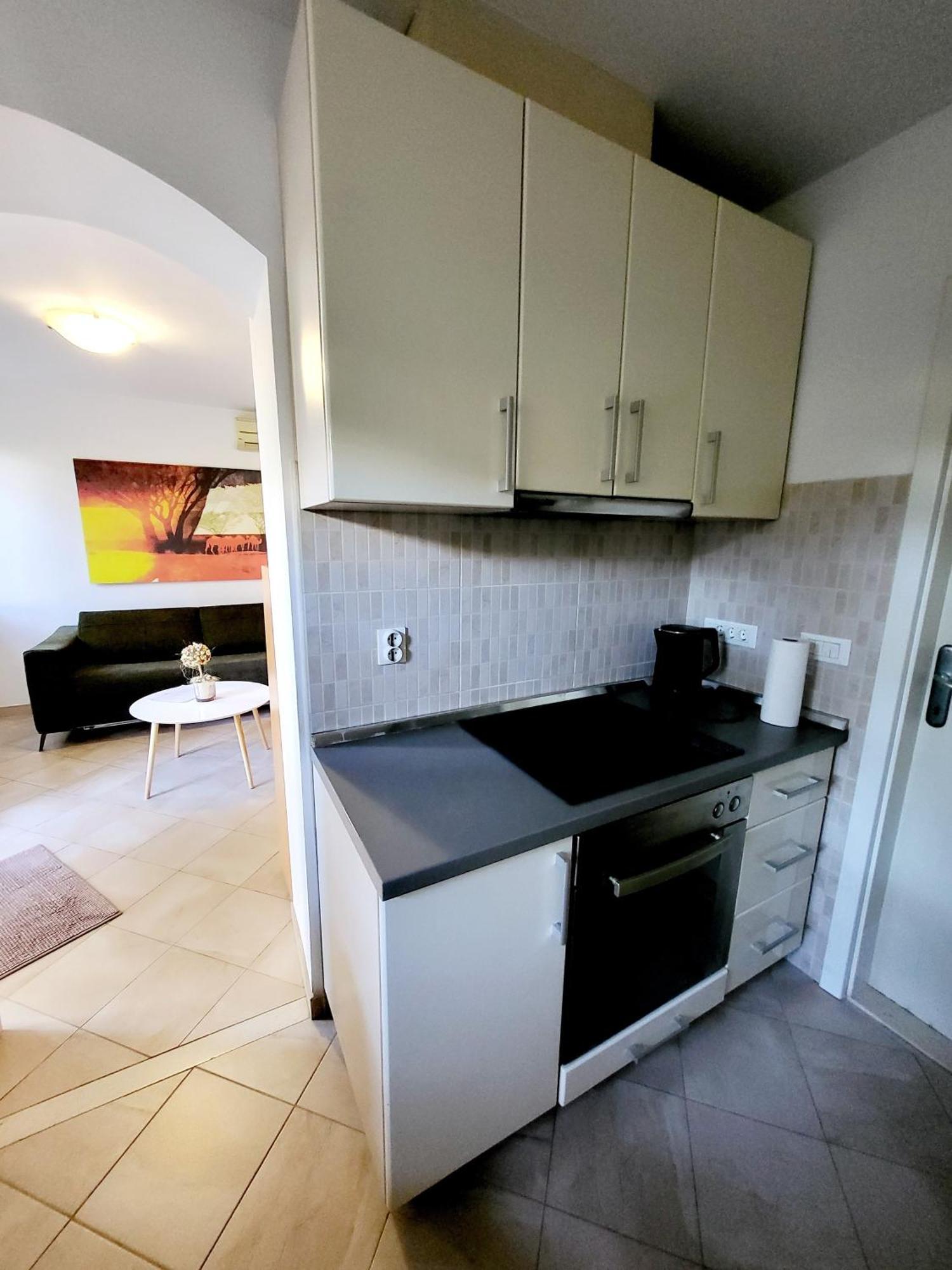 Green Terrace Apartment I Dubrovnik Exterior foto