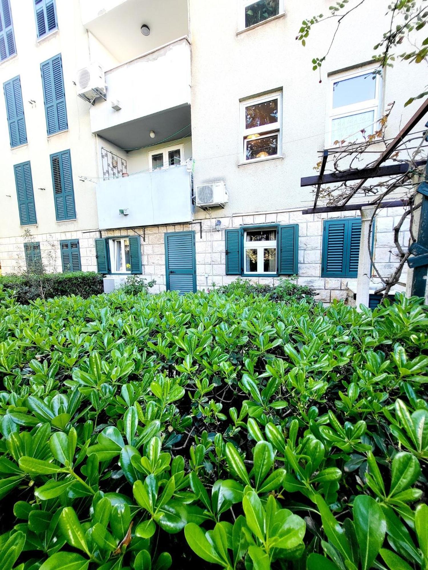 Green Terrace Apartment I Dubrovnik Exterior foto